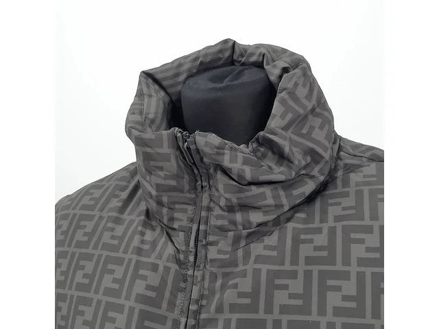 Bodywarmer, maat 48, fendi - afbeelding 4 van  7