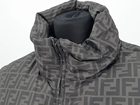 Bodywarmer, maat 48, fendi - afbeelding 4 van  7