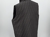 Bodywarmer, maat 48, fendi - afbeelding 5 van  7