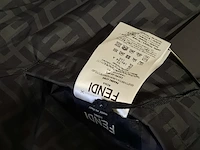 Bodywarmer, maat 48, fendi - afbeelding 7 van  7