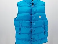 Bodywarmer, maat 6 moncler, tibb gilet - afbeelding 1 van  8