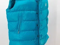 Bodywarmer, maat 6 moncler, tibb gilet - afbeelding 3 van  8