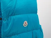 Bodywarmer, maat 6 moncler, tibb gilet - afbeelding 6 van  8