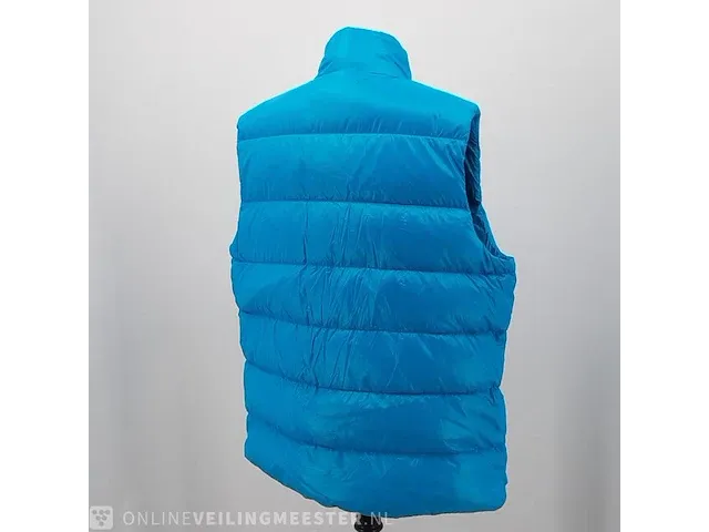 Bodywarmer, maat 6 moncler, tibb gilet - afbeelding 8 van  8