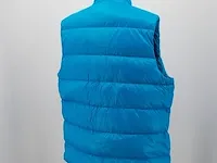 Bodywarmer, maat 6 moncler, tibb gilet - afbeelding 8 van  8