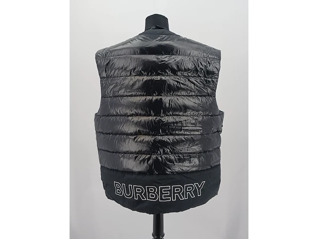 Bodywarmer, maat xl, burberry - afbeelding 3 van  15