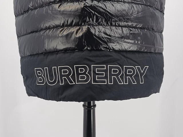 Bodywarmer, maat xl, burberry - afbeelding 4 van  15