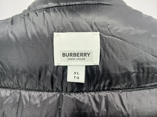 Bodywarmer, maat xl, burberry - afbeelding 5 van  15
