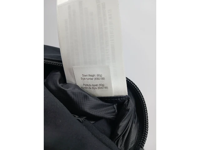 Bodywarmer, maat xl, burberry - afbeelding 7 van  15