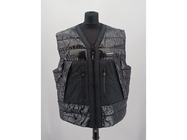 Bodywarmer, maat xl, burberry - afbeelding 1 van  15
