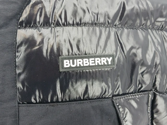 Bodywarmer, maat xl, burberry - afbeelding 8 van  15