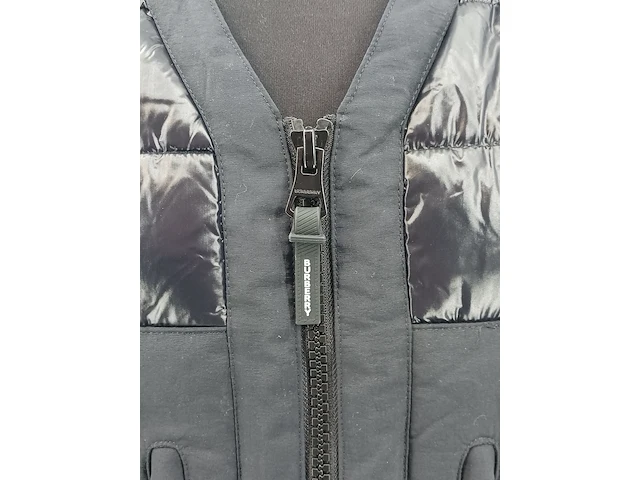 Bodywarmer, maat xl, burberry - afbeelding 9 van  15