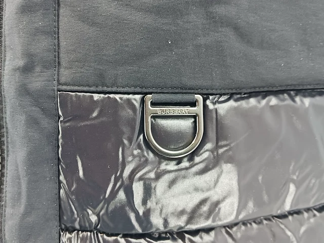 Bodywarmer, maat xl, burberry - afbeelding 12 van  15