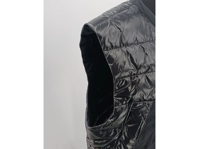Bodywarmer, maat xl, burberry - afbeelding 15 van  15
