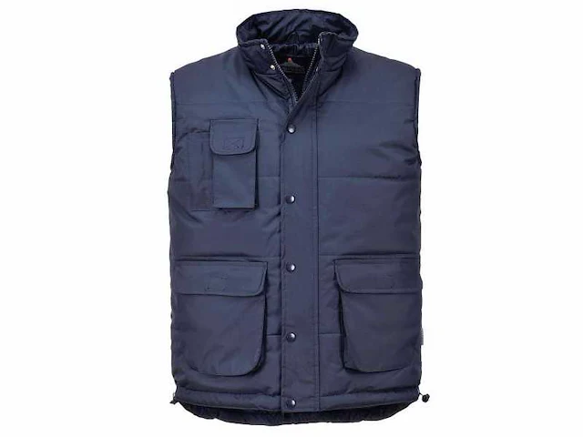 Bodywarmer mt small - afbeelding 1 van  1