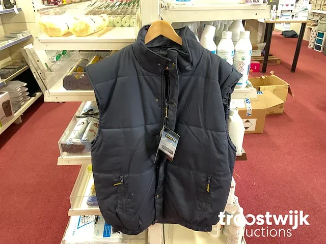 Bodywarmer - afbeelding 1 van  4