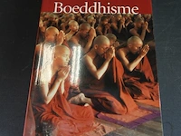 Boeddhisme - afbeelding 1 van  5