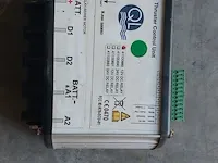 Boegschroef bow thruster ct 600 - afbeelding 7 van  8