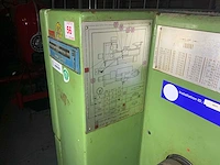 Boehringer - dm550 - draaibank - afbeelding 14 van  42