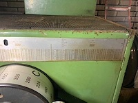 Boehringer - dm550 - draaibank - afbeelding 16 van  42