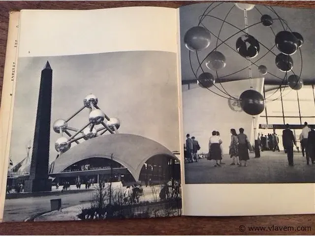 Boek 1958 - afbeelding 2 van  4