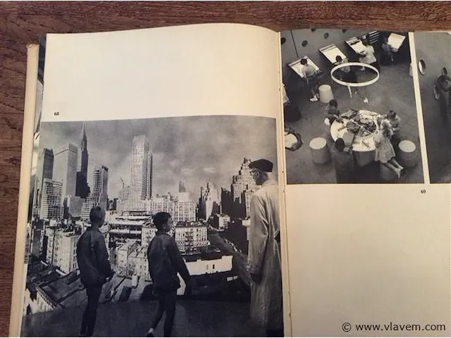 Boek 1958 - afbeelding 3 van  4