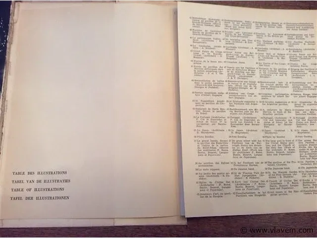 Boek 1958 - afbeelding 4 van  4