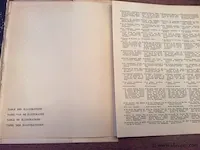 Boek 1958 - afbeelding 4 van  4