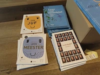 Boek (75x) - afbeelding 4 van  4