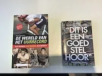 Boek (887x) - afbeelding 1 van  4