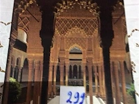 Boek al-andalus - afbeelding 1 van  4
