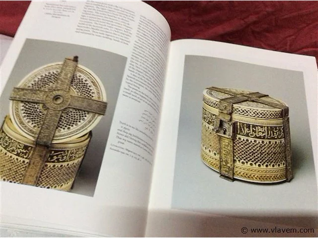 Boek al-andalus - afbeelding 3 van  4