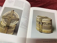 Boek al-andalus - afbeelding 3 van  4