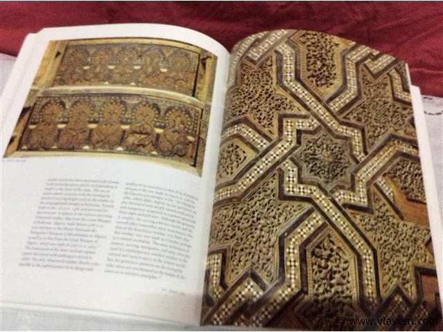 Boek al-andalus - afbeelding 4 van  4