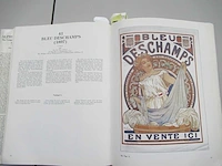 Boek "alphonse mucha - the complete posters and panels" - afbeelding 3 van  4