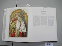 Boek "alphonse mucha - the complete posters and panels" - afbeelding 4 van  4
