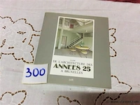 Boek architectuur j' 25 - afbeelding 1 van  3