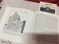 Boek architectuur j' 25 - afbeelding 3 van  3