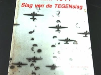 Boek. arnhem 1944. slag van de tegenslag - afbeelding 1 van  5
