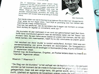 Boek. arnhem 1944. slag van de tegenslag - afbeelding 2 van  5