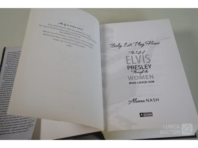 Boek: "baby, let's play house" - afbeelding 4 van  7