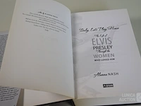 Boek: "baby, let's play house" - afbeelding 4 van  7