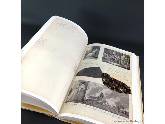 Boek. barbara johnson's album of styles and fabrics - afbeelding 5 van  5
