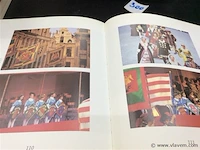 Boek " belgië een bekoring " - afbeelding 3 van  3