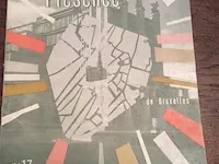 Boek brussel 1955