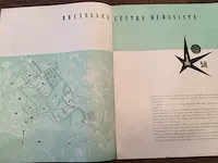 Boek brussel 1955 - afbeelding 4 van  4