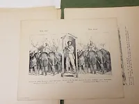 Boek, caricatur m. ernst, bouwjaar 1848 - afbeelding 5 van  7