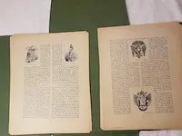 Boek, caricatur m. ernst, bouwjaar 1848 - afbeelding 6 van  7