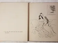 Boek, complexes andre sauret, bouwjaar 1948 - afbeelding 5 van  6