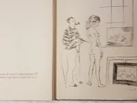 Boek, complexes andre sauret, bouwjaar 1948 - afbeelding 6 van  6